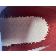 Jordan Retro 4 Sooners PE Oklahoma AJ4-904282 0813